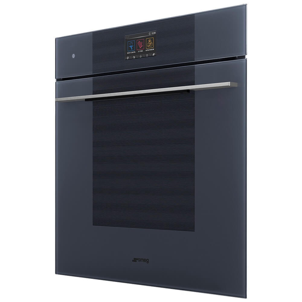 Встраиваемый духовой шкаф Smeg SO6104APG