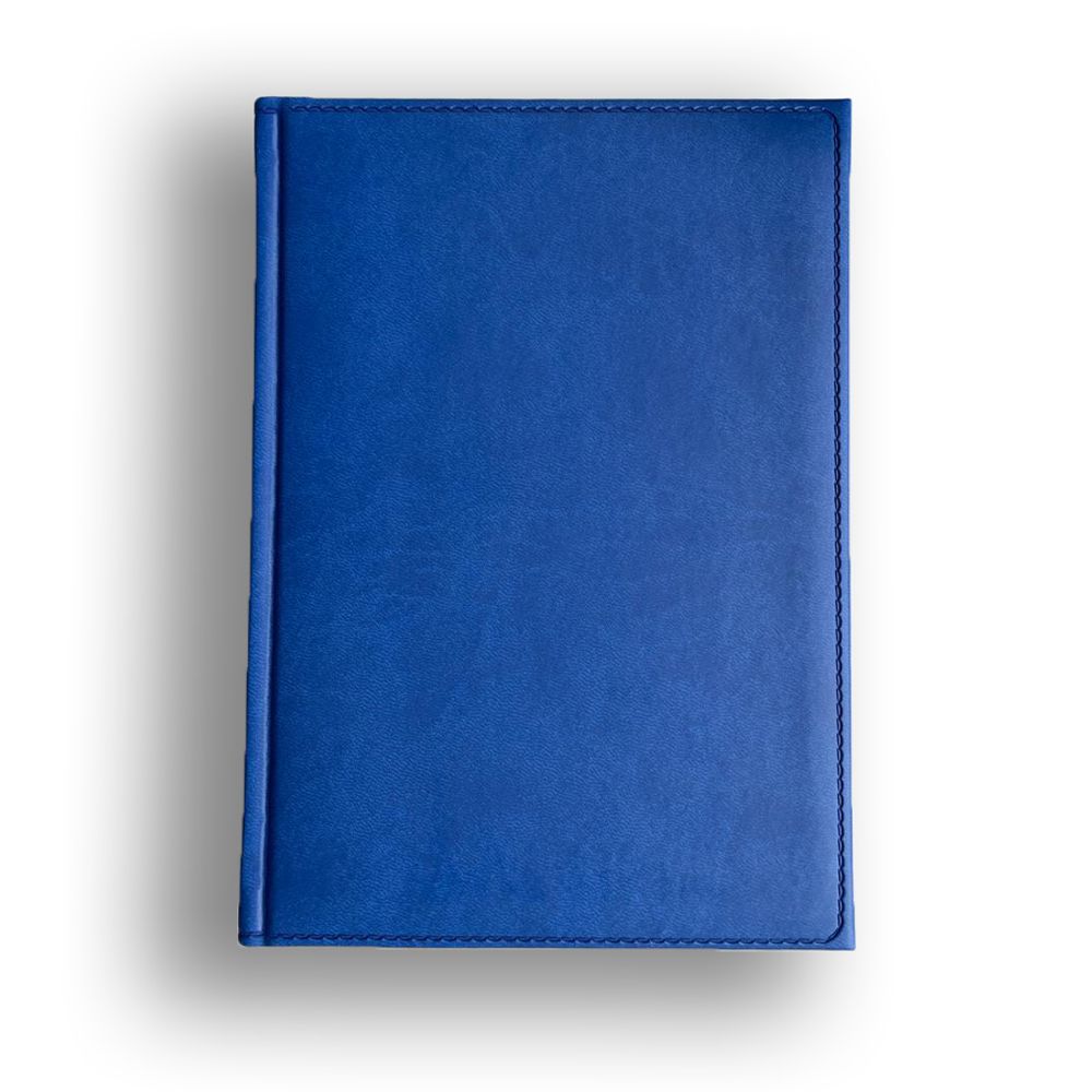 Ежедневник Print Зелёный