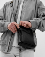 Сумка 536 12 черный