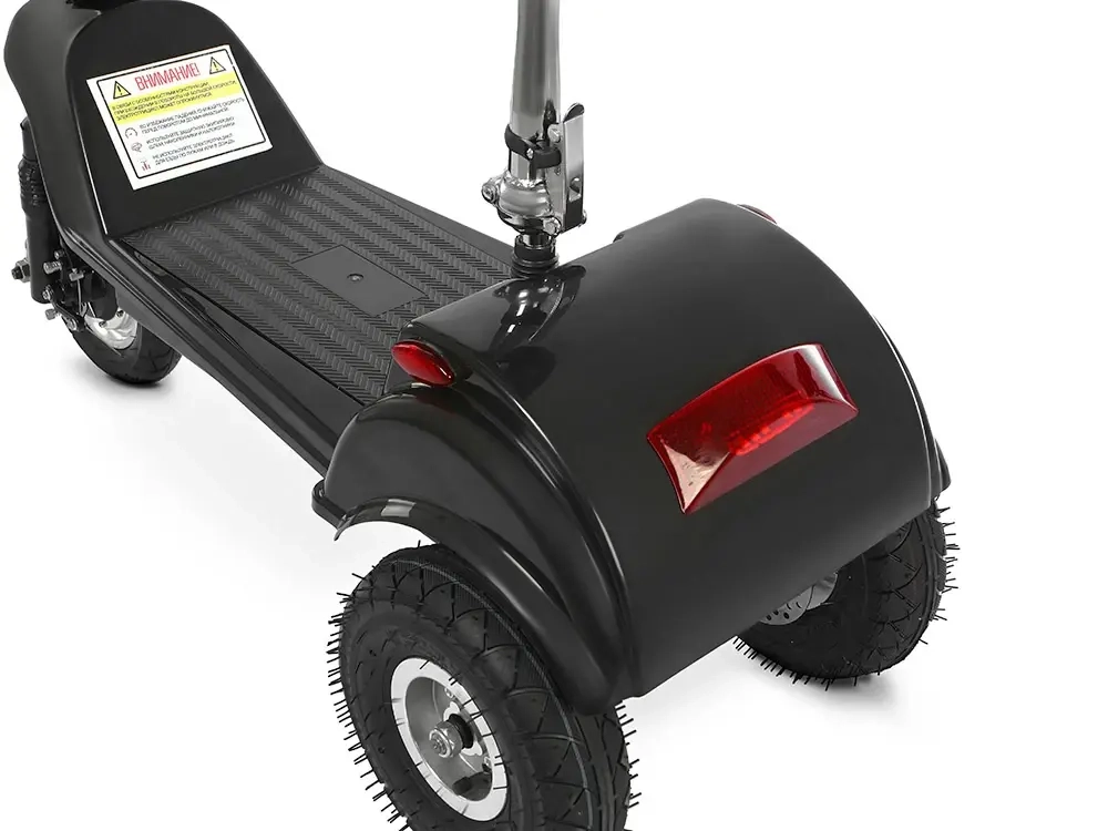 Электротрицикл Partner SF 8 350W