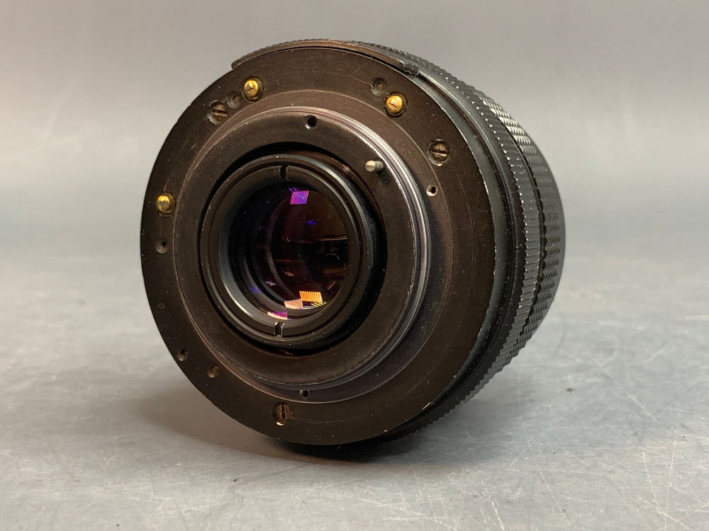 Pentacon 29 mm f/ 2.8 MC Auto