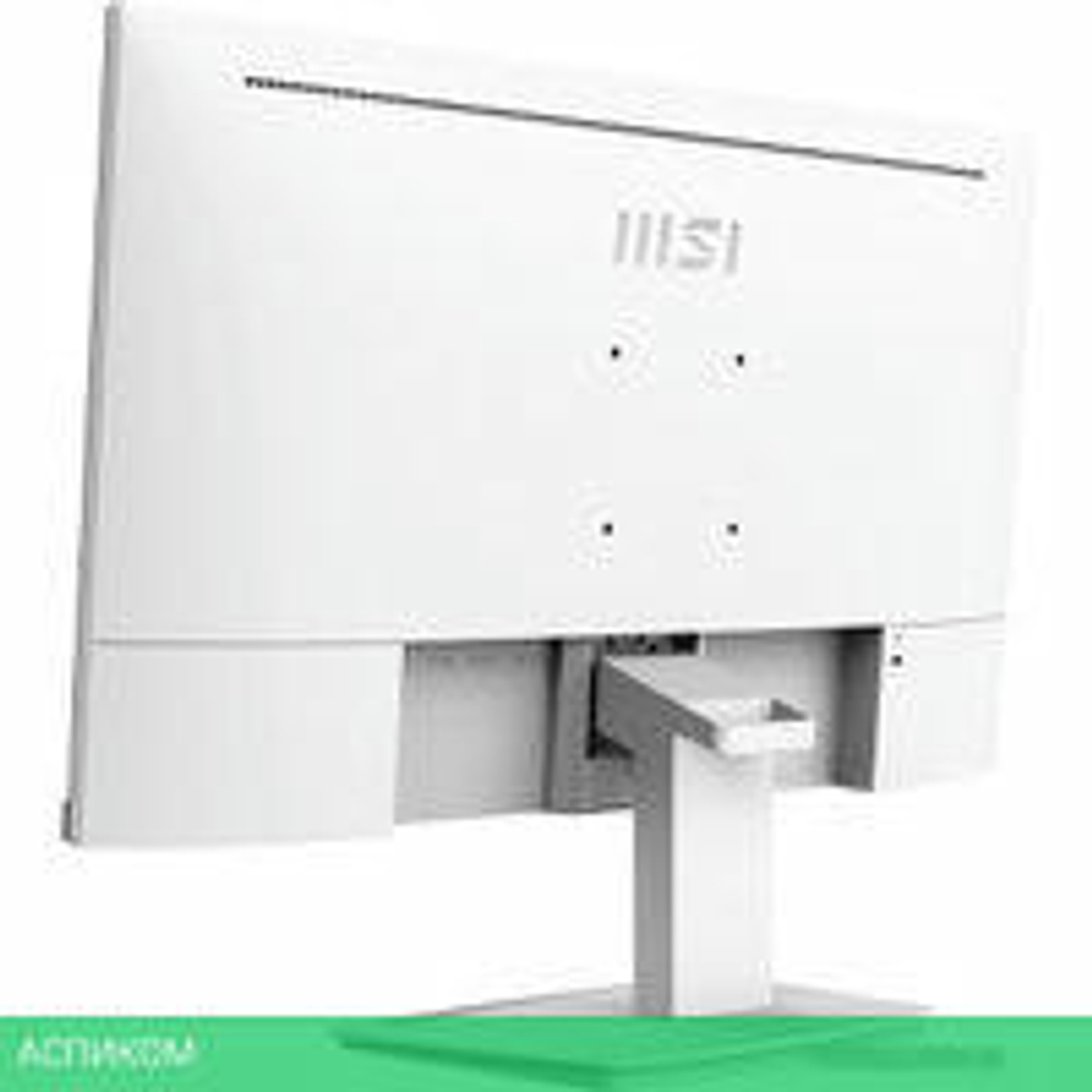 Монитор MSI Pro MP243W