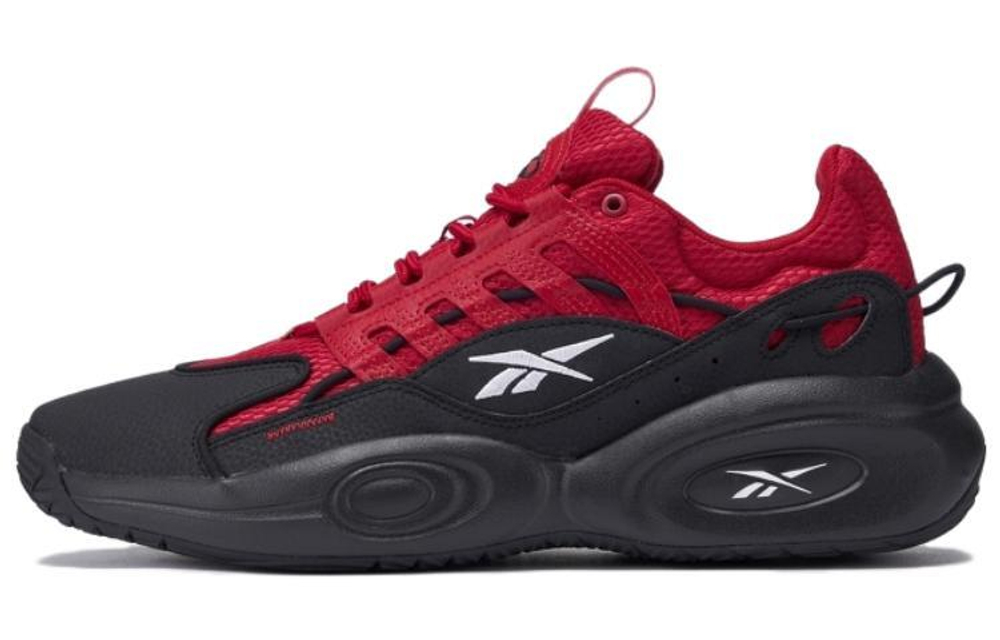 Кроссовки Reebok Solution