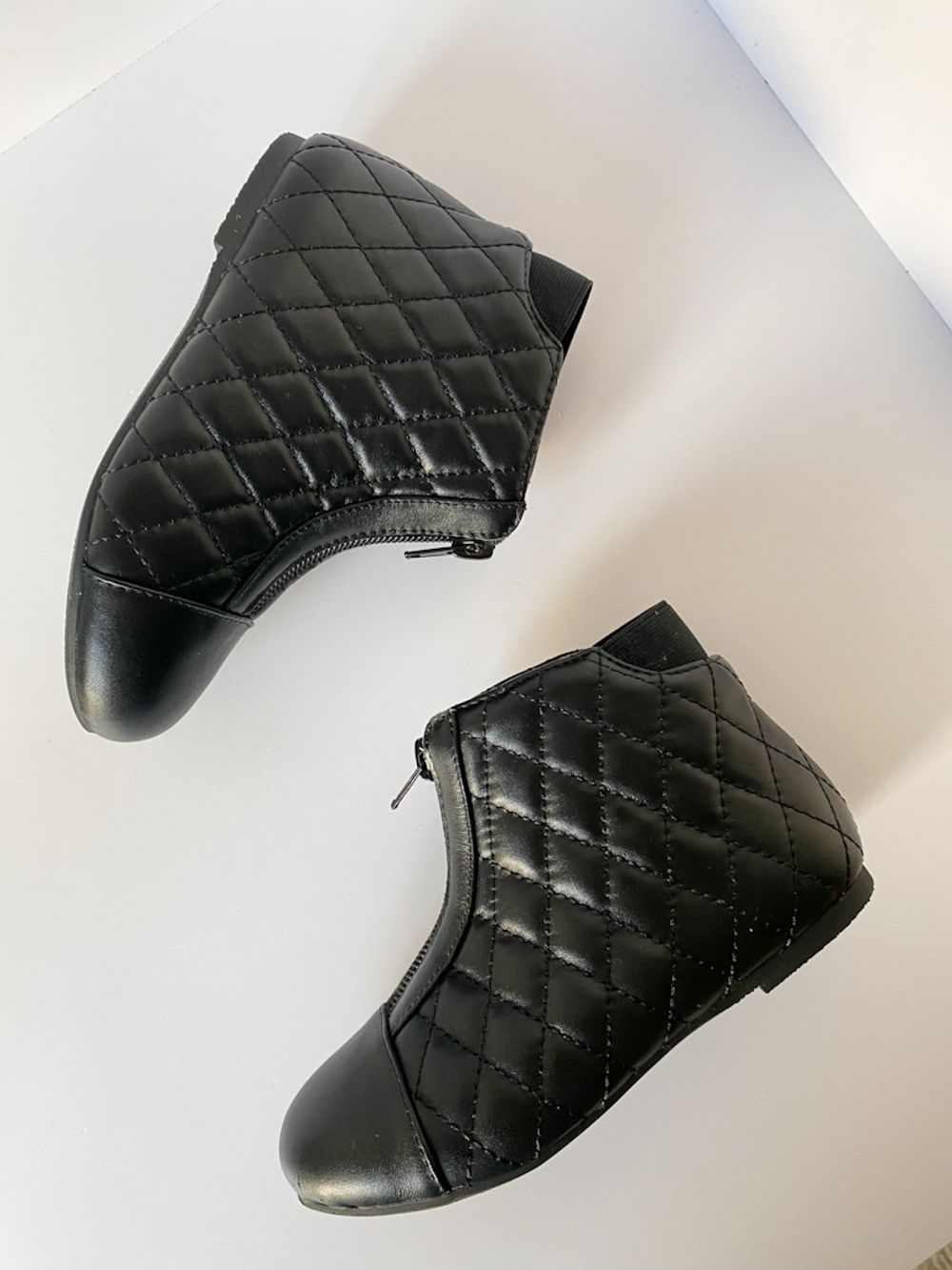 Новые кожаные полусапожки Age of Innocence, 28,5