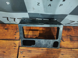 Крепление аккумулятора Honda Pilot 2 (YF4) 08-15 Б/У Оригинал 31521SZAA00