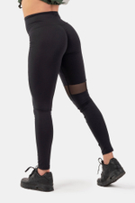 Леггинсы SPORTY SMART POCKET HIGH-WAIST LEGGINGS 404
Черные