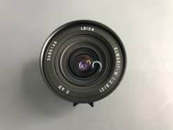 Leica Elmarit-M 21mm 2.8