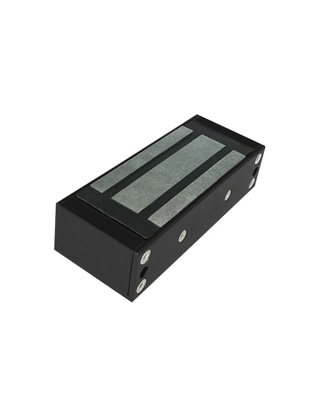 Замок электромагнитный TS-ML300-RU1 (черный)