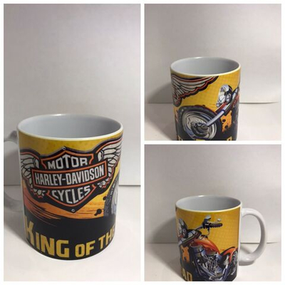 Кружка в подарок с приколами