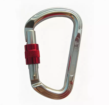 Карабин алюминевый килок ver 0216