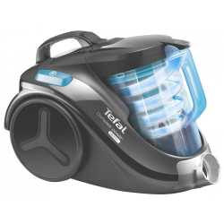 Пылесос с контейнером для пыли Tefal Compact Power TW3731RA