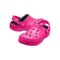 Crocs Ruilun 'Pink Black'
