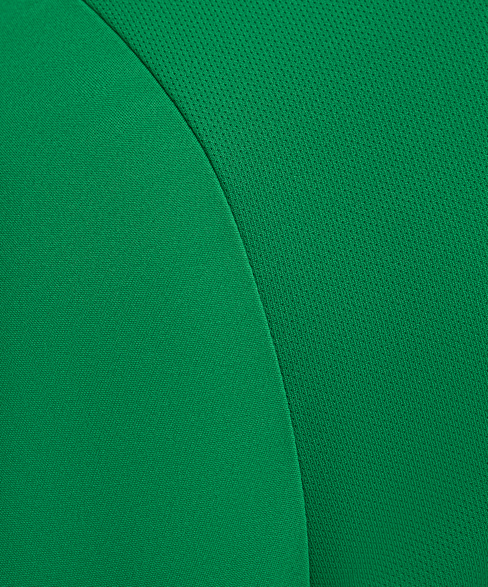 Футболка игровая DIVISION PerFormDRY Union Jersey, зеленый