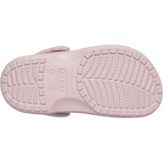 Crocs Baya Clog 'Pink'