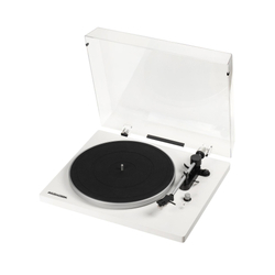 PREMIERA ECO BT (WT) виниловый проигрыватель с Bluetooth