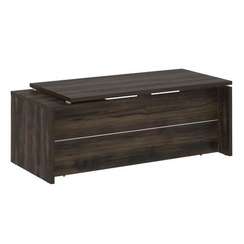 Yalta Стол руководителя LT.B-20 (R) Дуб Мали 2000*900*750