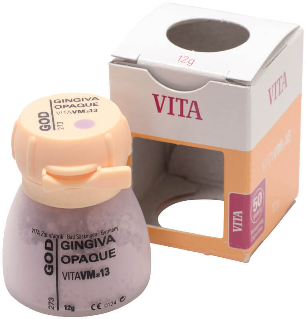 Опак десневой (Gingiva Opaque) VITA VM 13 GOD