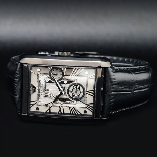 Мужские наручные fashion часы Armani AR4244