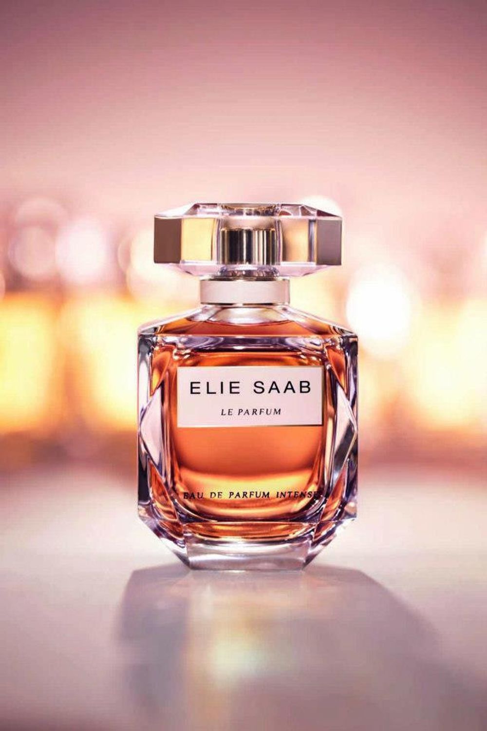 Elie Saab Le Parfum Eau de Parfum Intense