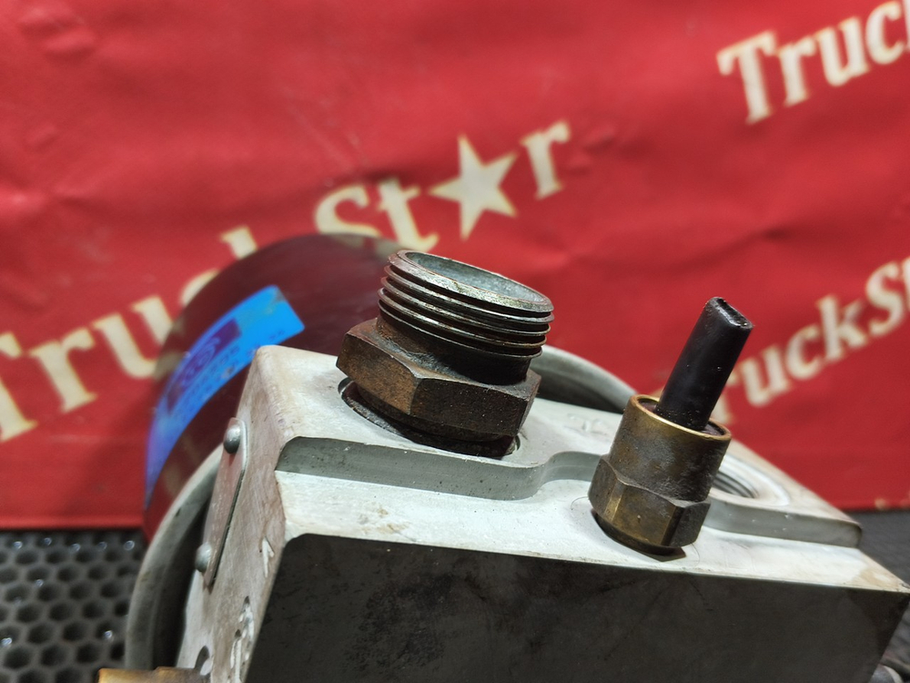 Осушитель воздуха 2020г