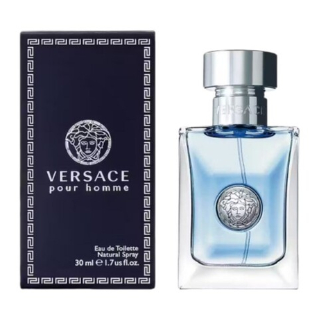 VERSACE Pour Homme edT 30ml men