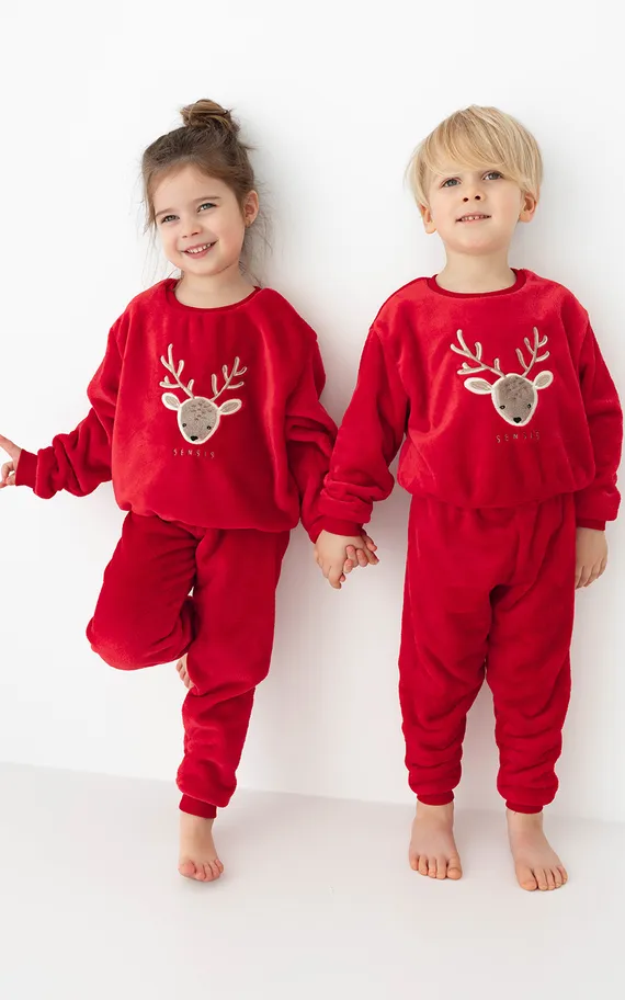 Пижама Harriet Kids