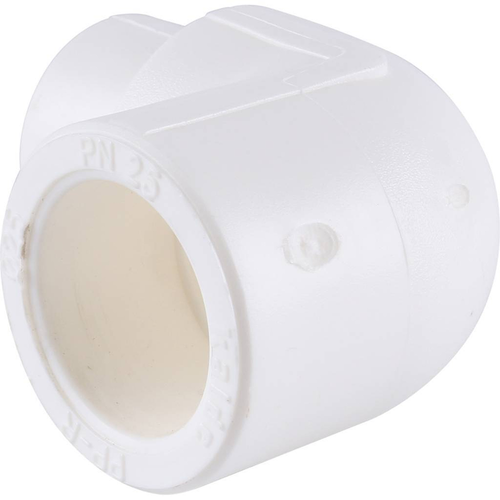 Переходной отвод 90* KALDE 25