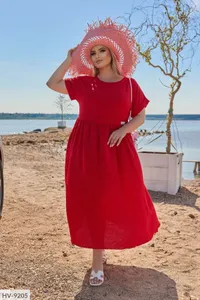 Платье HV-9193 Фабрика Моды