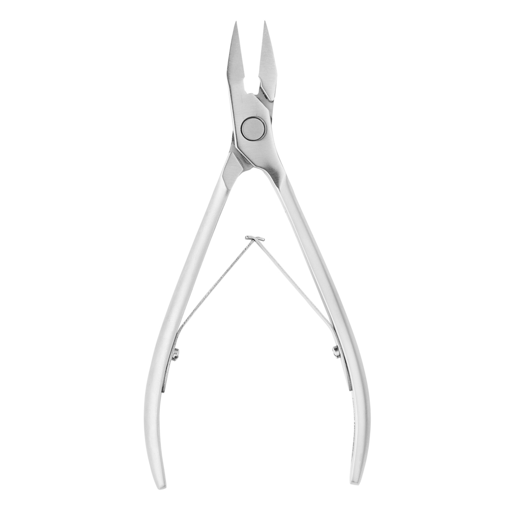 Nippon Nippers NP-06 Кусачки для педикюра 17мм