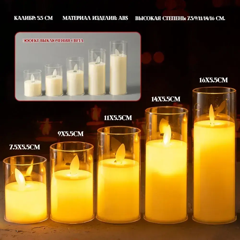 Светильник, 1.2W, 5 Вт