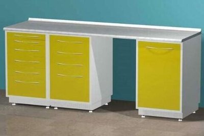 Комплект мебели ARKODENT-6