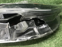 Битая Фара правая Haval Jolion (2021-н.в.) LED