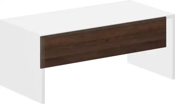 Царга стола руководителя Оливер (Oliver) OL-20-21 170х1,8х35
