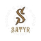 Satyr No Flavors 100 гр. (HORIZONT (Горизонт))