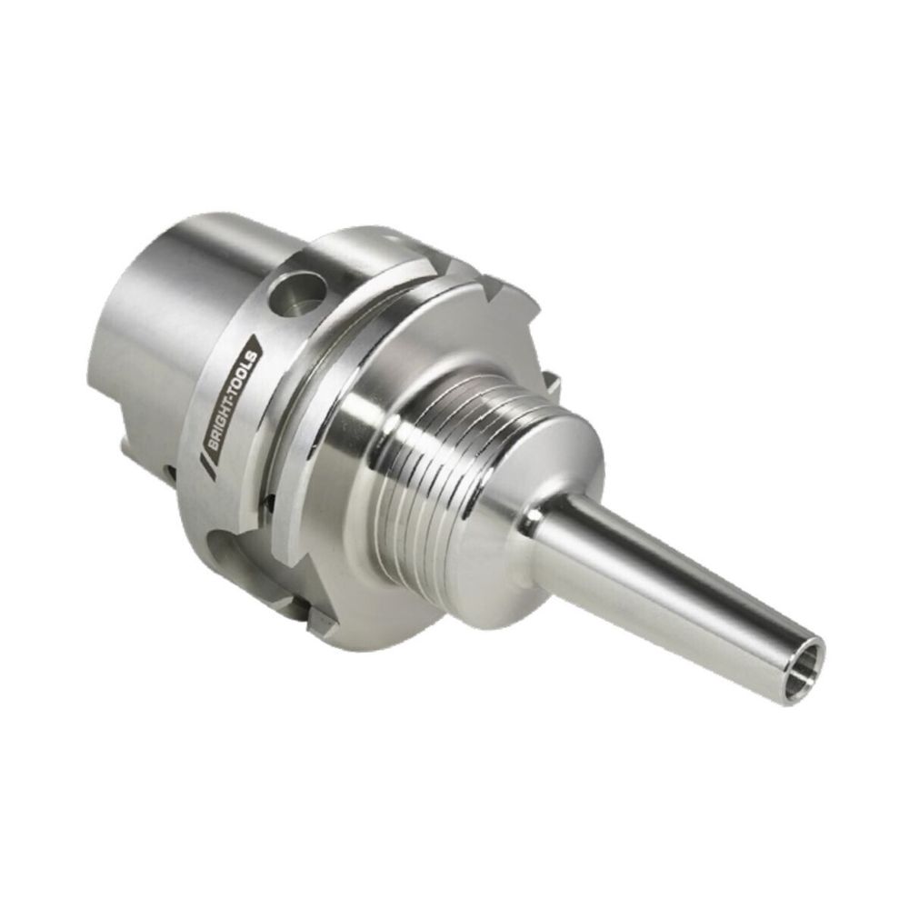Патрон с термозажимом, 3° форма B HSK100A-SFSB20-140-M42 BRIGHT-TOOLS