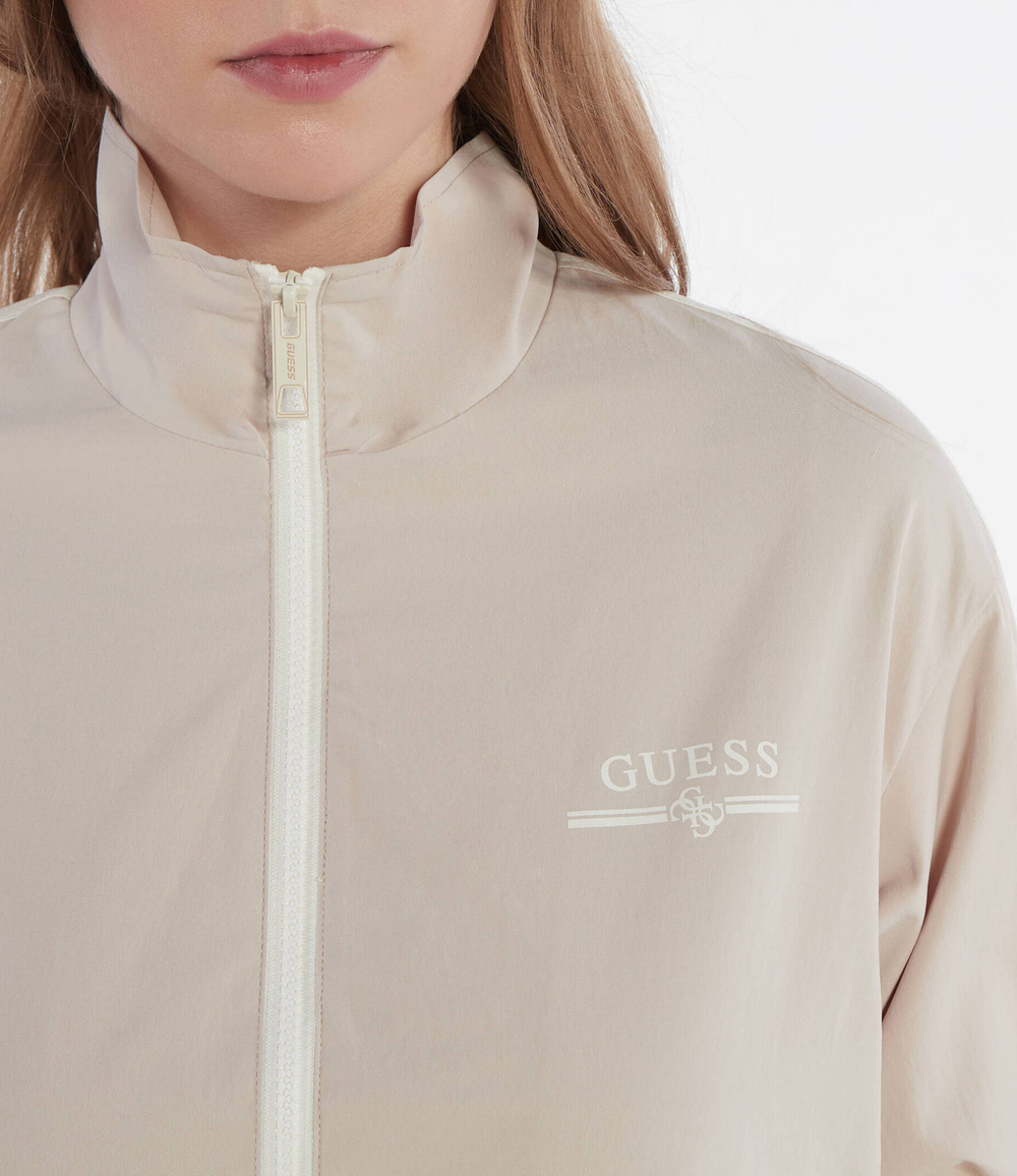 Куртка ARLETH GUESS ACTIVE - бежевый(V4GL01 WG2Q0)