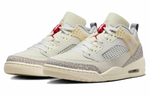 Кроссовки Jordan Spizike "Coconut Milk"