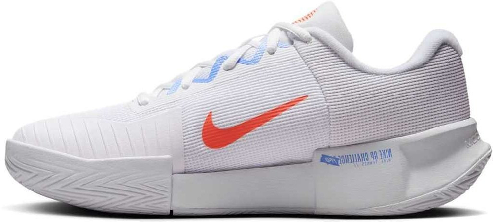 Кроссовки для тенниса Женские NIKE ZOOM GP CHALLENGE PRO для всех покрытий