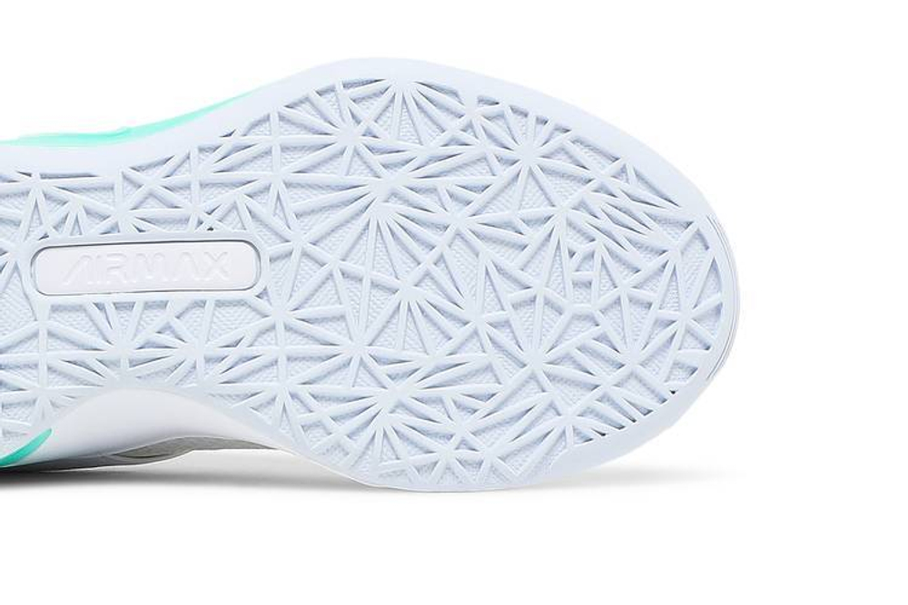 Кроссовки Nike Air Max Bella (Женская размерная сетка)