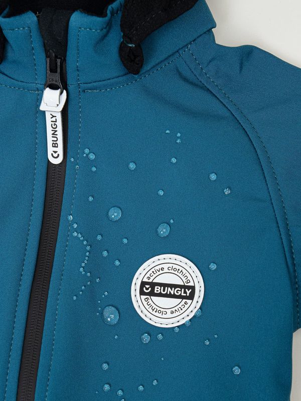 Комбинезон Softshell демисезонный 