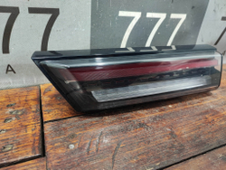 Фонарь задний правый Haval Dargo 22-нв Б/У Оригинал 4133103XKN04A