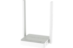 Wi-Fi роутер Keenetic Start (KN-1112), белый