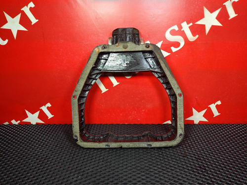 Кожух проводов кабины