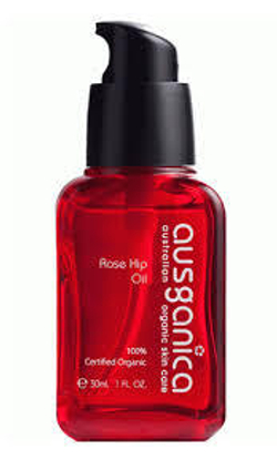 Ausganica Rose Hip Oil