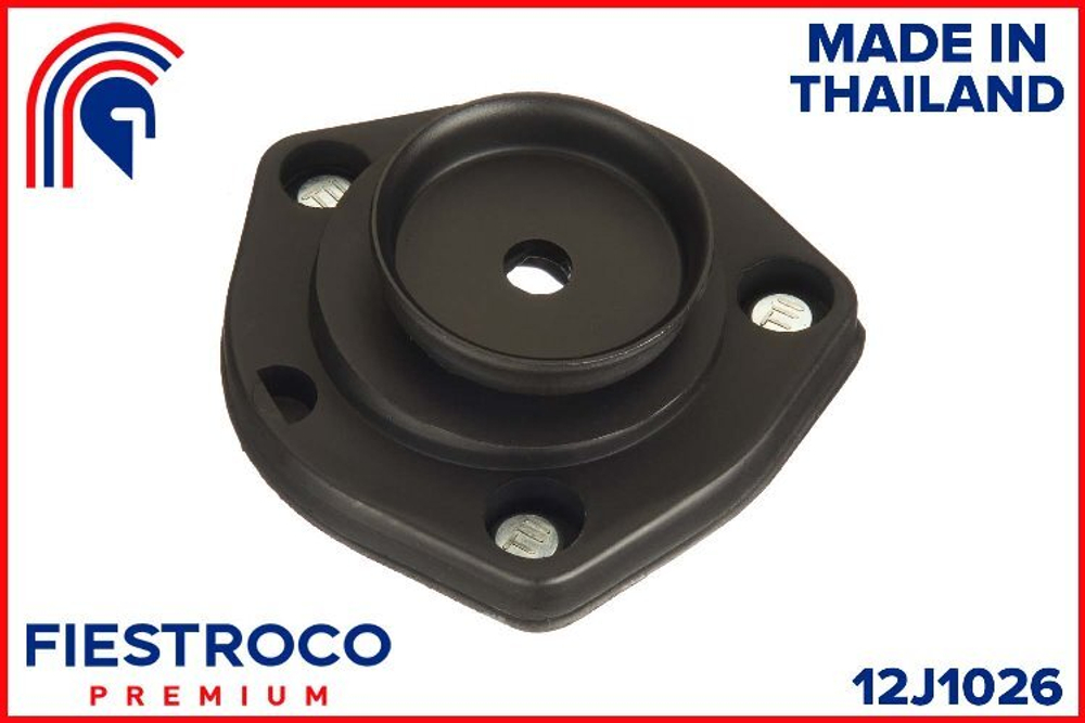Опора амортизатора 12J1026
