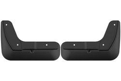 Брызговики передние WEY 80 2024 -2 шт.(optimum) в пакете  NLF.AN0919.F4