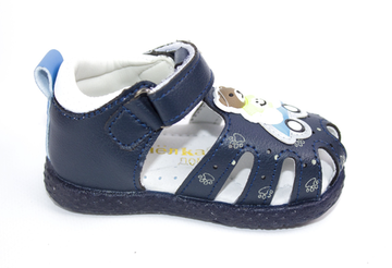 Сандалии детские Пчёлка Доми T612-1B