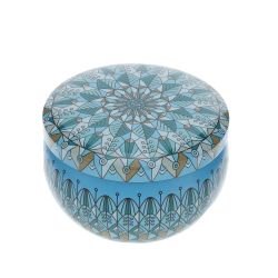 GAEM Свеча (блок 4 шт), D5,5 см,L6 W6 H4 см, 4в.