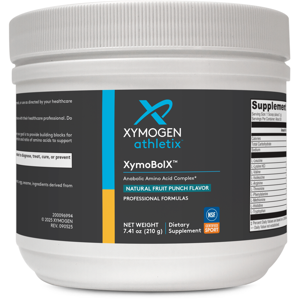 XymoBolX™ Fruit Punch 30 Servings