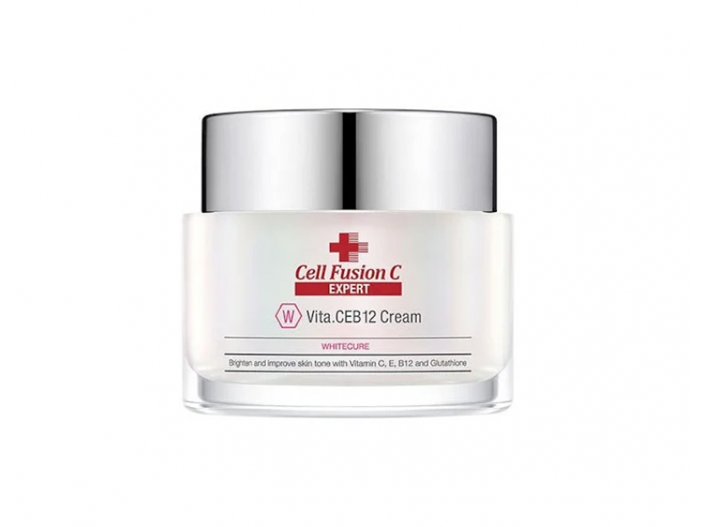 Vita CEB12 Cream - Крем с комплексом витаминов 50 мл